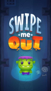 Download Swipe Me Out for PC/Swipe Me Out on PC