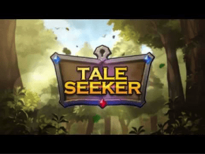 Download Tale Seeker for PC/Tale Seeker on PC