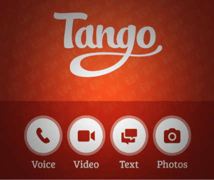 Tango for pc