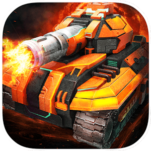 Download Tank League for PC/Tank League on PC