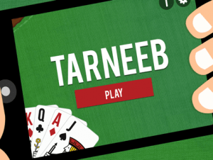 Download Tarneeb for PC/Tarneeb on PC