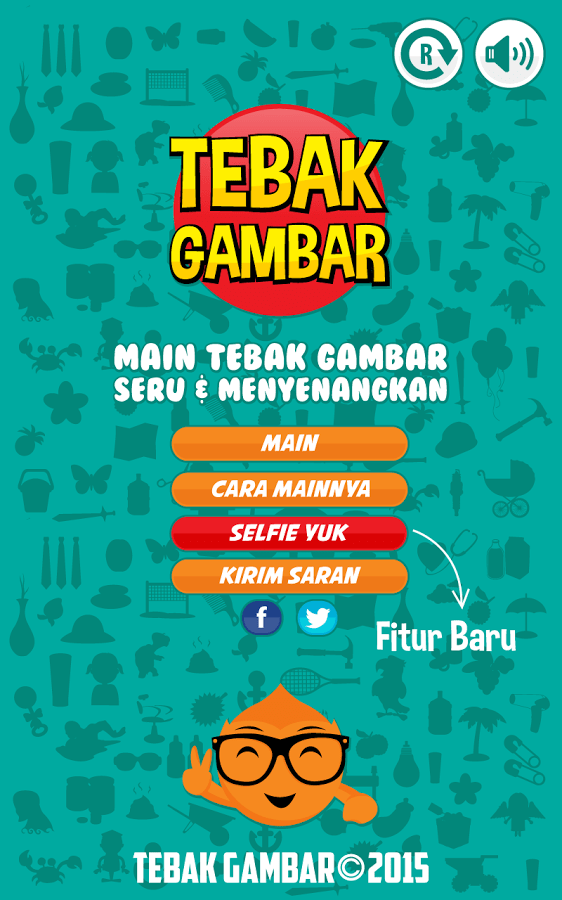 Download Tebak Gambar for PC/Tebak Gambar on PC