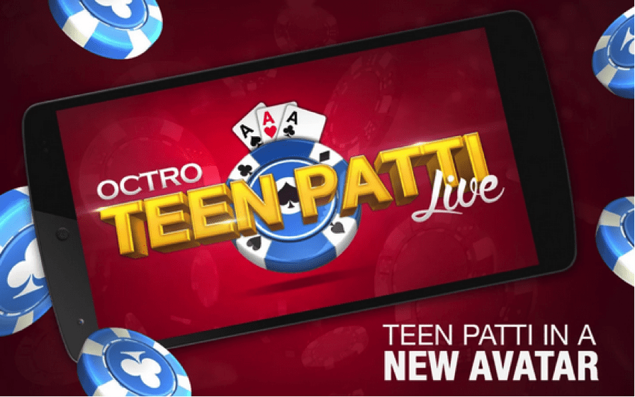 Download Teen Patti Live for PC/Teen Patti Live on PC