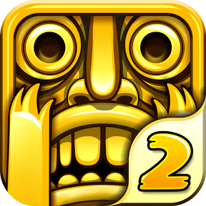 Telecharger Temple Run 2 pour PC/Temple Run 2 sur PC