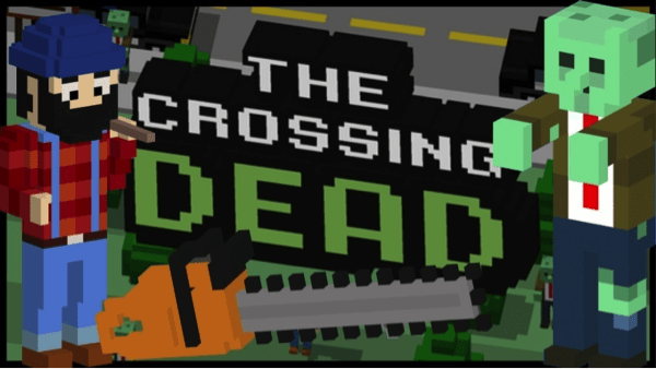 Download The Crossing Dead for PC/The Crossing Dead on PC