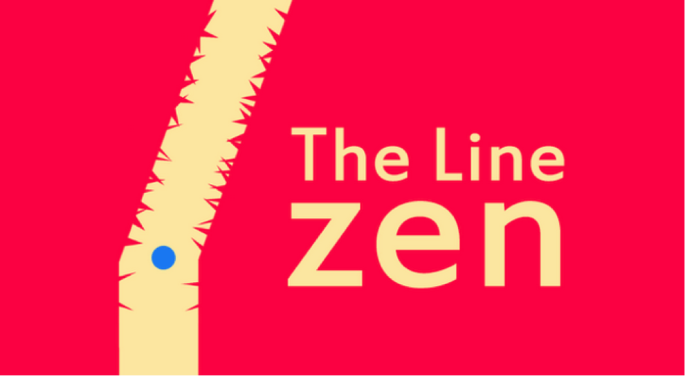 Download The Line Zen for PC/The Line Zen on PC