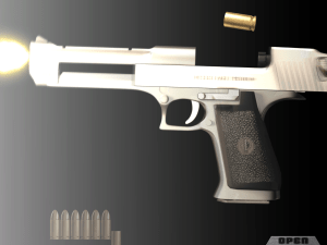 iGun Pro The Original Gun App for PC/ iGun Pro The Original Gun App on PC