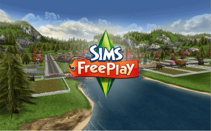 Download The Sims FreePlay for PC/The Sims FreePlay on PC