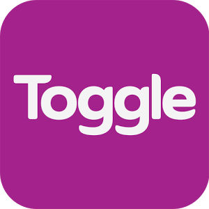 Toggle Android App for PC/Toggle on PC