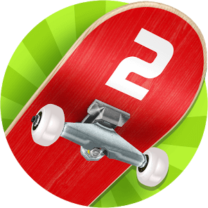 Download Touchgrind Skate 2 for PC/Touchgrind Skate 2 on PC