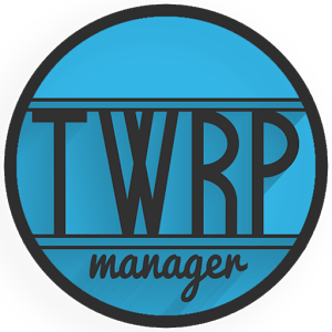 Download TWRP Manager ANDROID APK