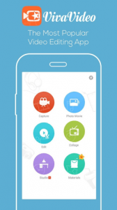 VivaVideo Android App for PC/VivaVideo on PC