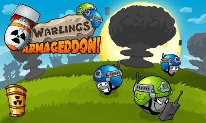 Download Warlings Armageddon Android App for PC/Warlings Armageddon on PC