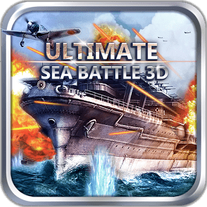 WARSHIP BATTLE 3D Naval Warfare Android App for PC/WARSHIP BATTLE 3D Naval Warfare on PC