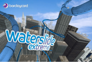 Waterslide Extreme Android App for PC/Waterslide Extreme on PC