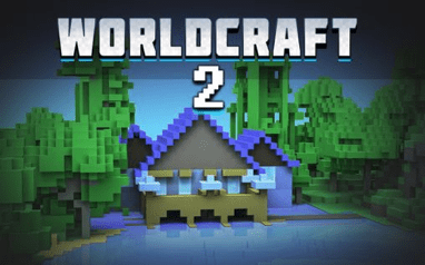 Download WorldCraft 2 Android App for PC/WorldCraft 2 on PC