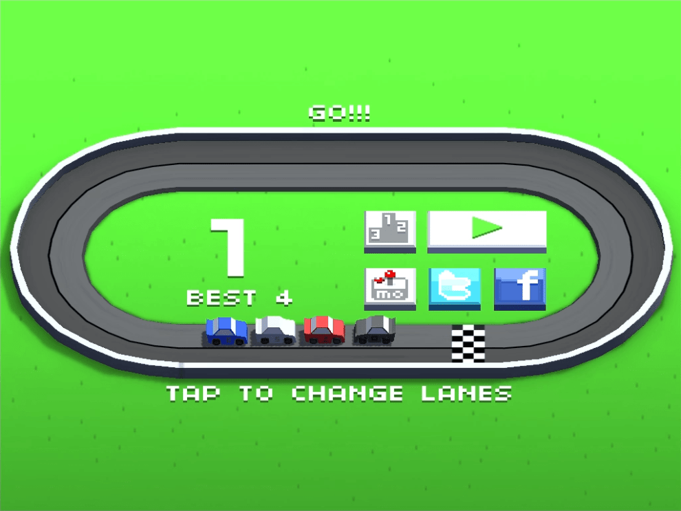 Download Wrong Way Racing for PC/Wrong Way Racing on PC