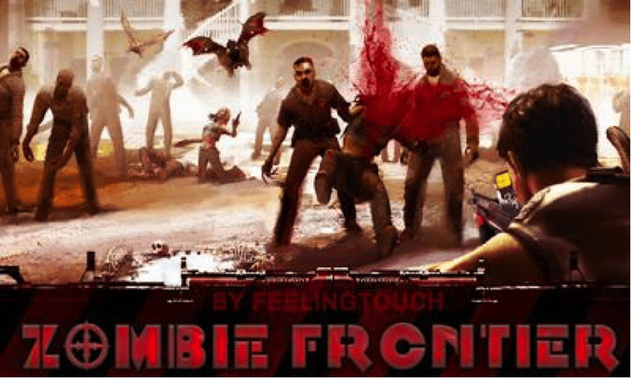 Download Zombie Frontier for PC/Zombie Frontier on PC