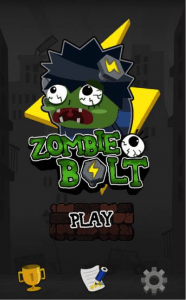 ZombieBolt Android App for PC/ZombieBolt on PC