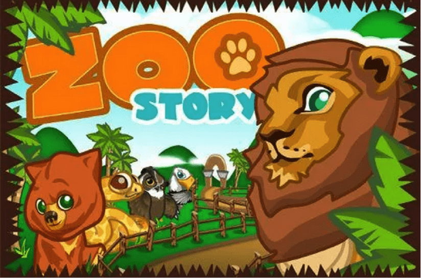 Download Zoo Story for PC/Zoo Story on PC